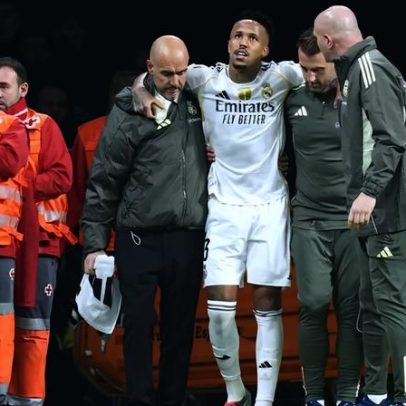 Real Madrid decide sobre o mercado e pode impactar o Benfica