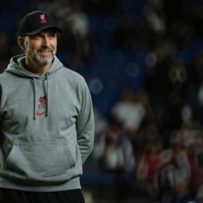 Klopp diz que não vê Real Madrid no momento, mas deixa porta aberta