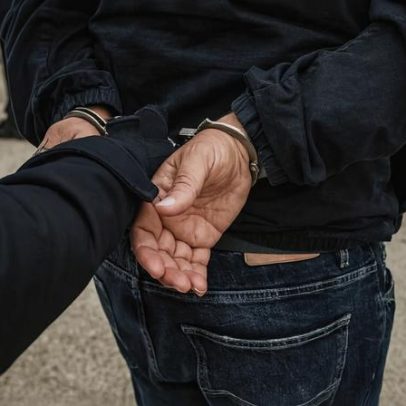 PSP detém homem por suspeita de furto em Aveiro