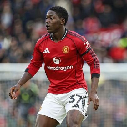 Mercado pode renovar contrato após desempenho com Amorim