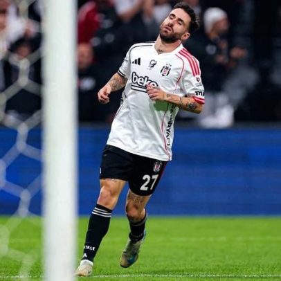 Mercado Benfica: Al Ahli sem vaga para Rafa