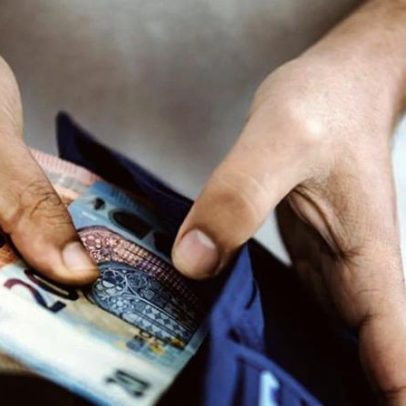 Novas tabelas do IRS garantem isenção mensal até 920 euros