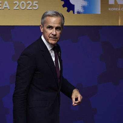 FMI critica economia interna do Canadá e recomenda reformas para competir