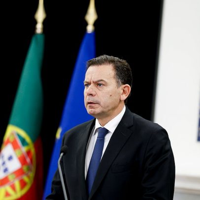 Governo aprova pacote de 2,5 mil milhões para enfrentar tempestade Kristin