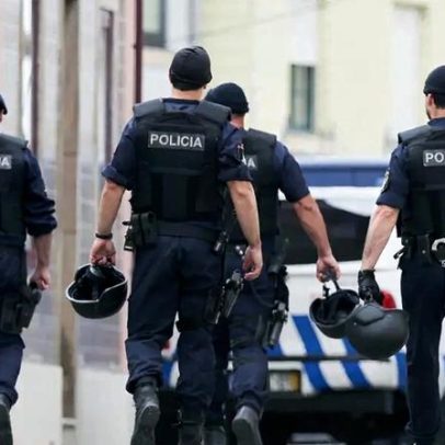 PJ detém mulher por homicídio e profanação de cadáver em Aljustrel