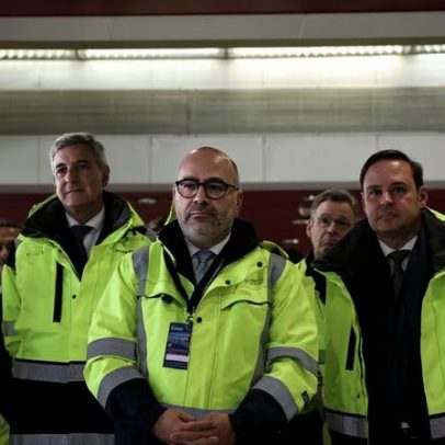 Novo aeroporto: fim dos adiamentos anunciados