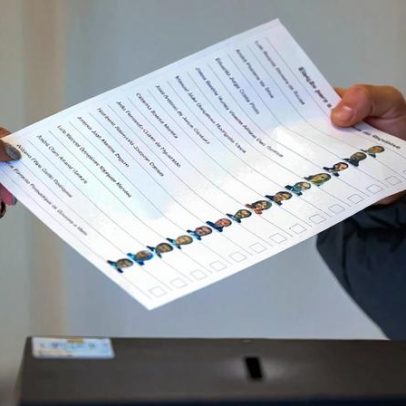 Emigrantes defendem fim do voto apenas presencial