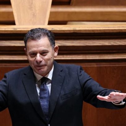 Debate concentrou-se nas presidenciais e na pressão sobre Montenegro