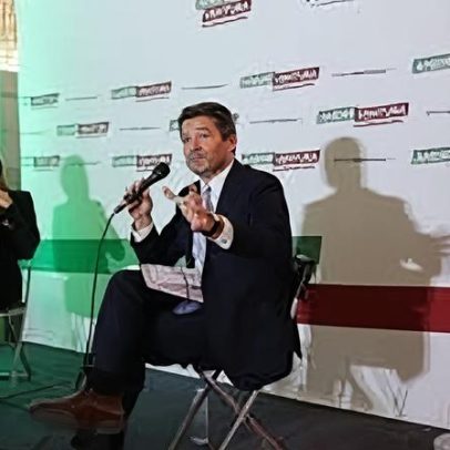 Ventura procura jovens de Cotrim