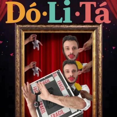 Cineteatro de Anadia lança ciclo de espetáculos infantis Dó-Li-Tá
