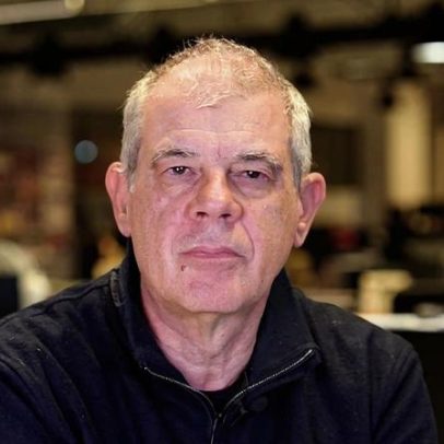 Que país acordámos após a primeira volta das presidenciais?