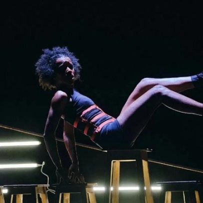 Pérola Sem Rapariga, de Zia Soares, no Centro Cultural Vila Flor