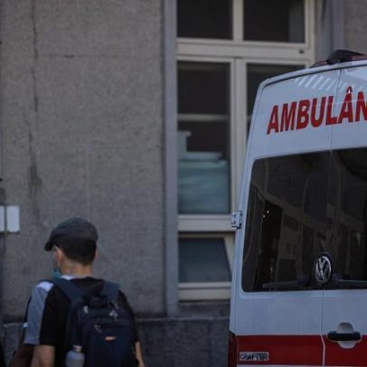 Proteção Civil abre processo por reforço de ambulâncias