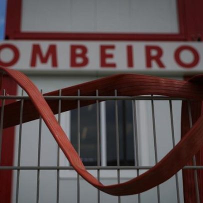 Bombeiros da Nazaré investem em viaturas e equipamentos