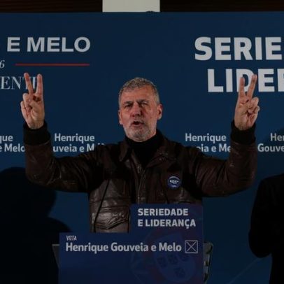 Gouveia e Melo parte ao ataque em dose dupla