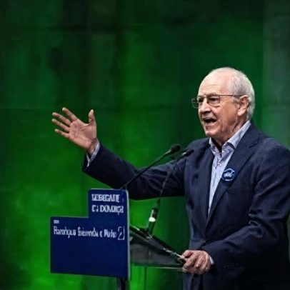 Rui Rio vê votação do Chega e IL como pequena revolução