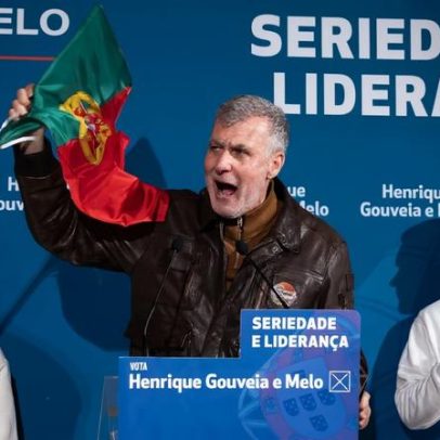 Gouveia e Melo diz que contexto internacional o favorece; Pizarro provoca Cavaco