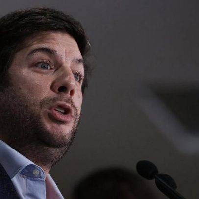 Ex-líder do CDS apoia Seguro no segundo turno