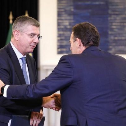 Portugal recebe apoio de 3 mil milhões do BEI em 2025