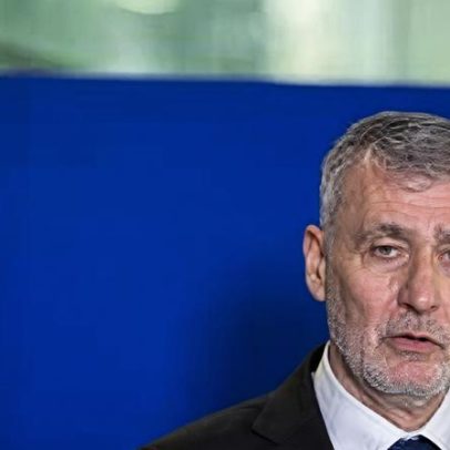 Gouveia e Melo afirma que Portugal precisa de coesão