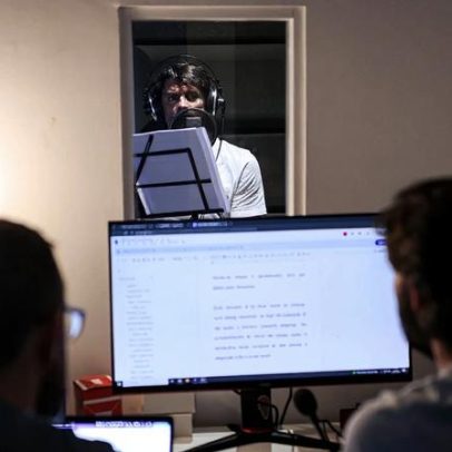 Observador lidera ranking de podcasts em Portugal