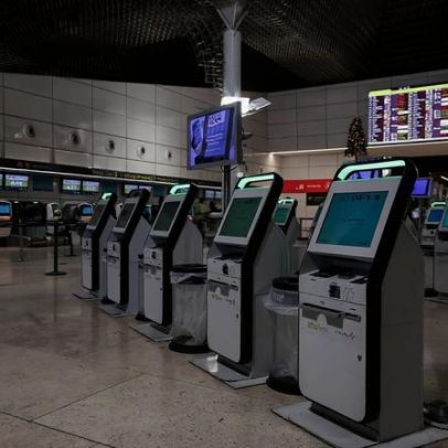 Associação afirma uso da GNR como arma de arremesso no aeroporto de Lisboa