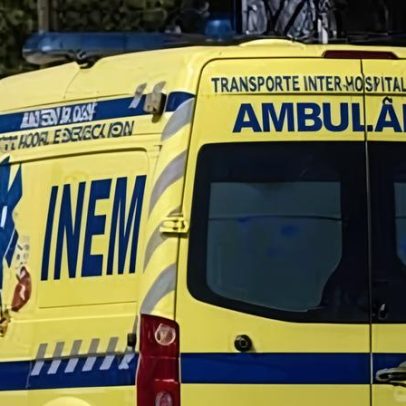 Médicos defendem reestruturação do INEM