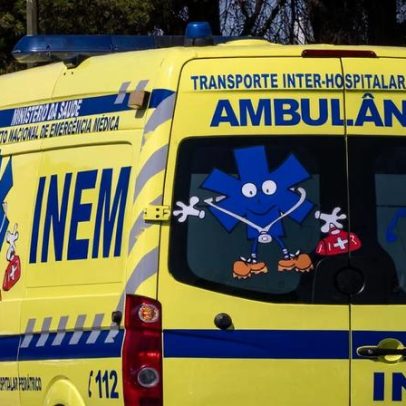 Médicos defendem reestruturação do INEM