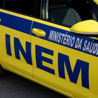 Casal morre em intoxicação nas Caldas da Rainha