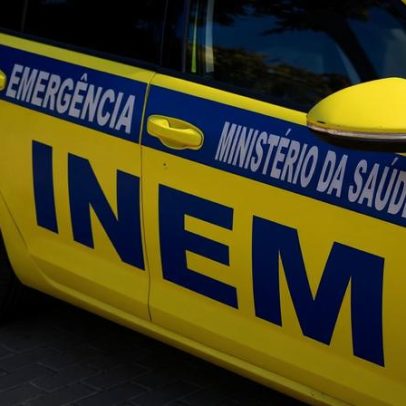 PS solicita documentação sobre concurso de ambulâncias do INEM