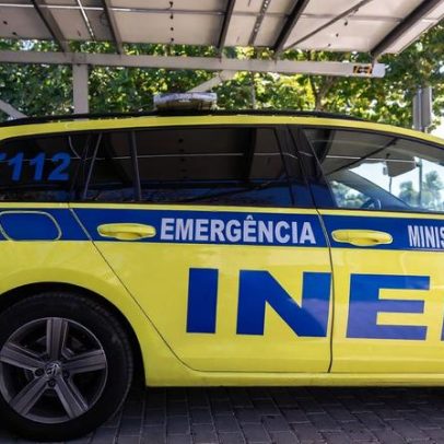 Associação critica gestão da greve às horas extras no INEM