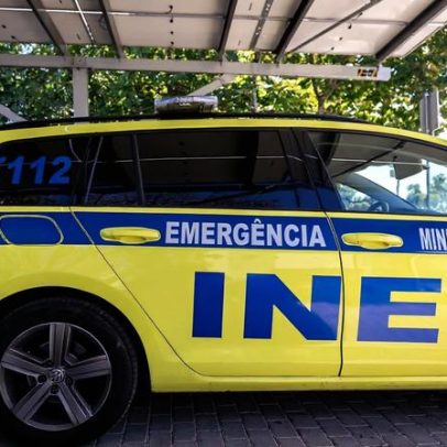 Associação critica gestão da greve às horas extra no INEM