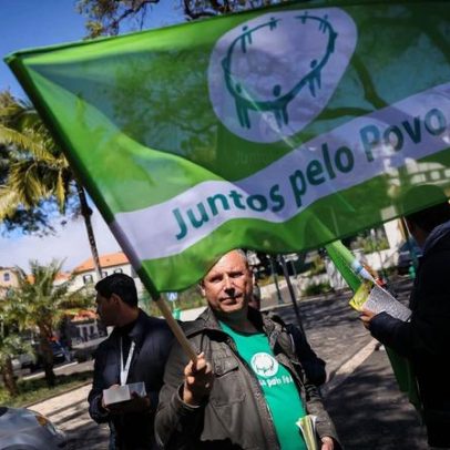 JPP critica dívidas em milhares de euros de pessoal da saúde
