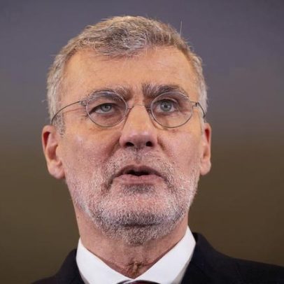 Gouveia e Melo diz que era impossível confirmar listas prioritárias