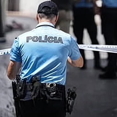 Inspetor da ASAE detido por disparar contra homem