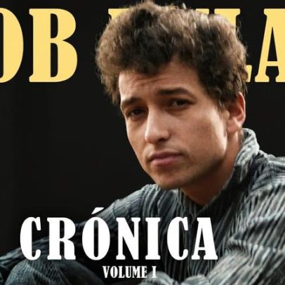 Como a música americana moldou Bob Dylan