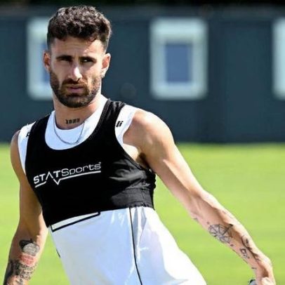 Benfica mantém em foco o regresso de Rafa Silva