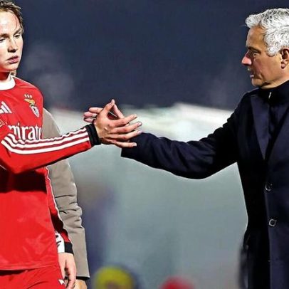 Schjelderup atrai novo interessado; Liga saudita quer Vinícius e Salah