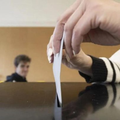 Voto antecipado regista 309 mil inscritos, 90 mil a mais que na primeira volta