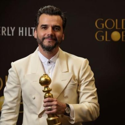 Globos de Ouro: Wagner Moura faz história para o Brasil com Melhor Filme