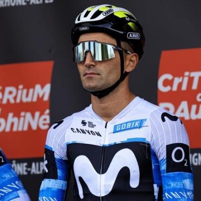 Ruben Guerreiro nega falha de antidopagem: assegura verificação