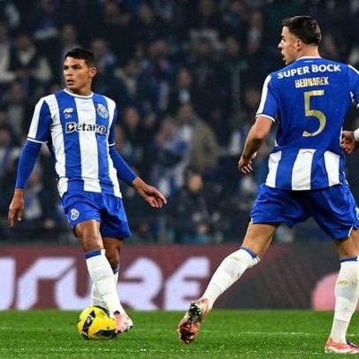 FC Porto pode ter novo exame à defesa no clássico no castelo