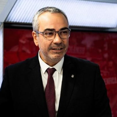 José Pereira da Costa aborda problemas na votação online da AG do Benfica