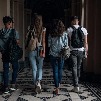 Ensino superior enfrenta prova que prepara para além do diploma