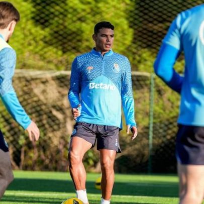 Thiago Silva: de 'seu cantinho' a voz de comando com notícia inesperada