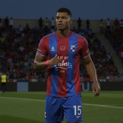 Do Bonfim ao Lagameças: o percurso de Ayrton Lima em busca da felicidade