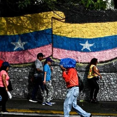 Venezuela anuncia conversações exploratórias com EUA para restabelecer relações