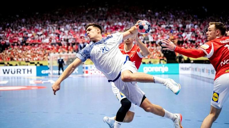 Francisco Costa continua a liderar os melhores marcadores do Europeu