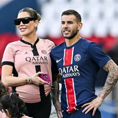 Campeão mundial é acusado de tráfico de pessoas