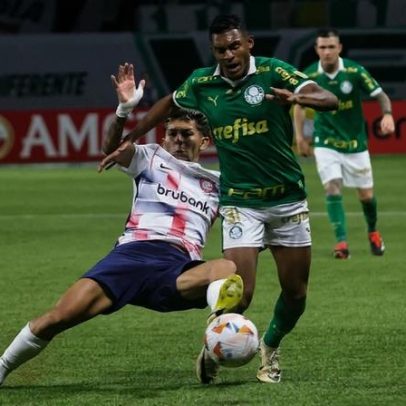 Dia em que o próximo reforço do Sporting surpreendeu Abel Ferreira